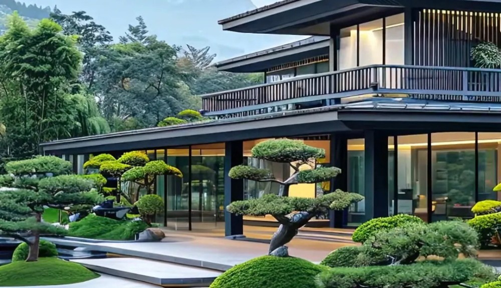 黑河农村自建房更佳风水布局是什么