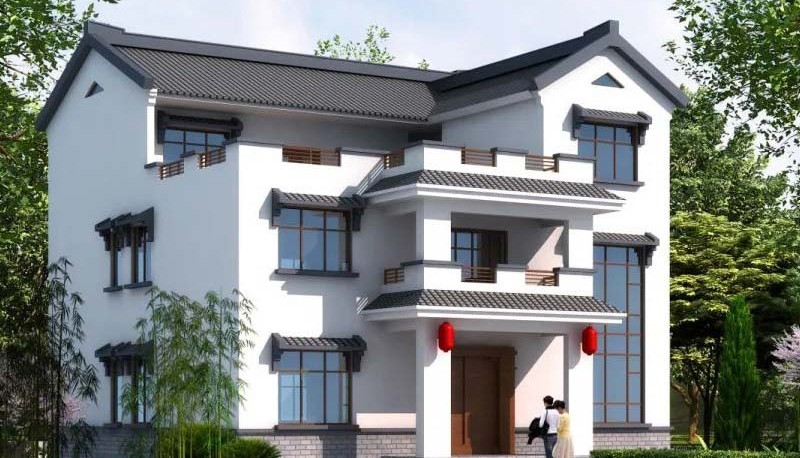 黑河对于农村自建房屋，必须注意土方回填